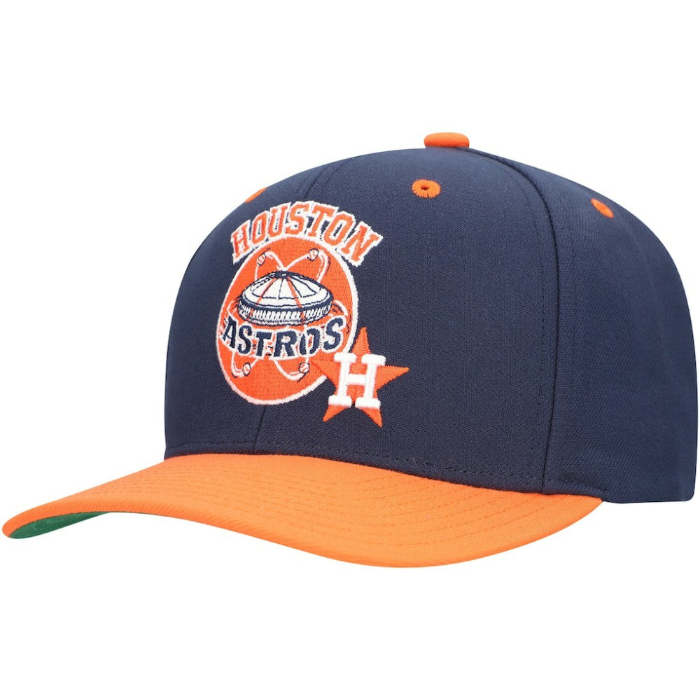 Houston Astros Mitchell & Ness  All In 2.0 Adjustable Hat for sale