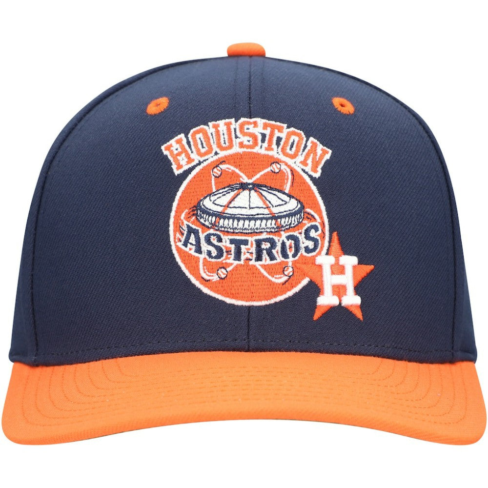 Houston Astros Mitchell & Ness  All In 2.0 Adjustable Hat for sale