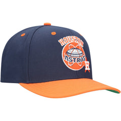 Houston Astros Mitchell & Ness  All In 2.0 Adjustable Hat for sale