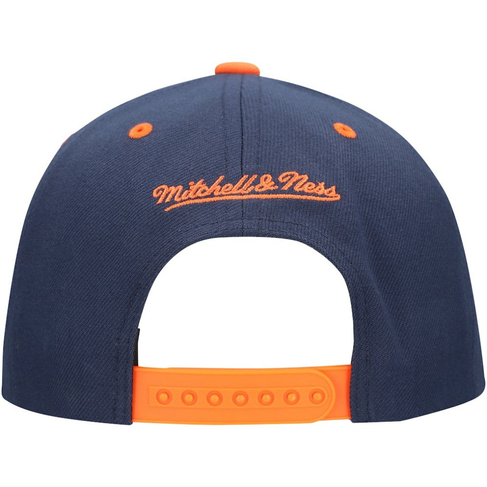 Houston Astros Mitchell & Ness  All In 2.0 Adjustable Hat for sale