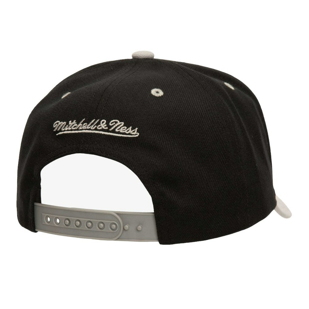 Chicago White Sox Mitchell & Ness  All In 2.0 Adjustable Hat Online