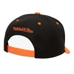 San Francisco Giants Mitchell & Ness  All In 2.0 Adjustable Hat Outlet