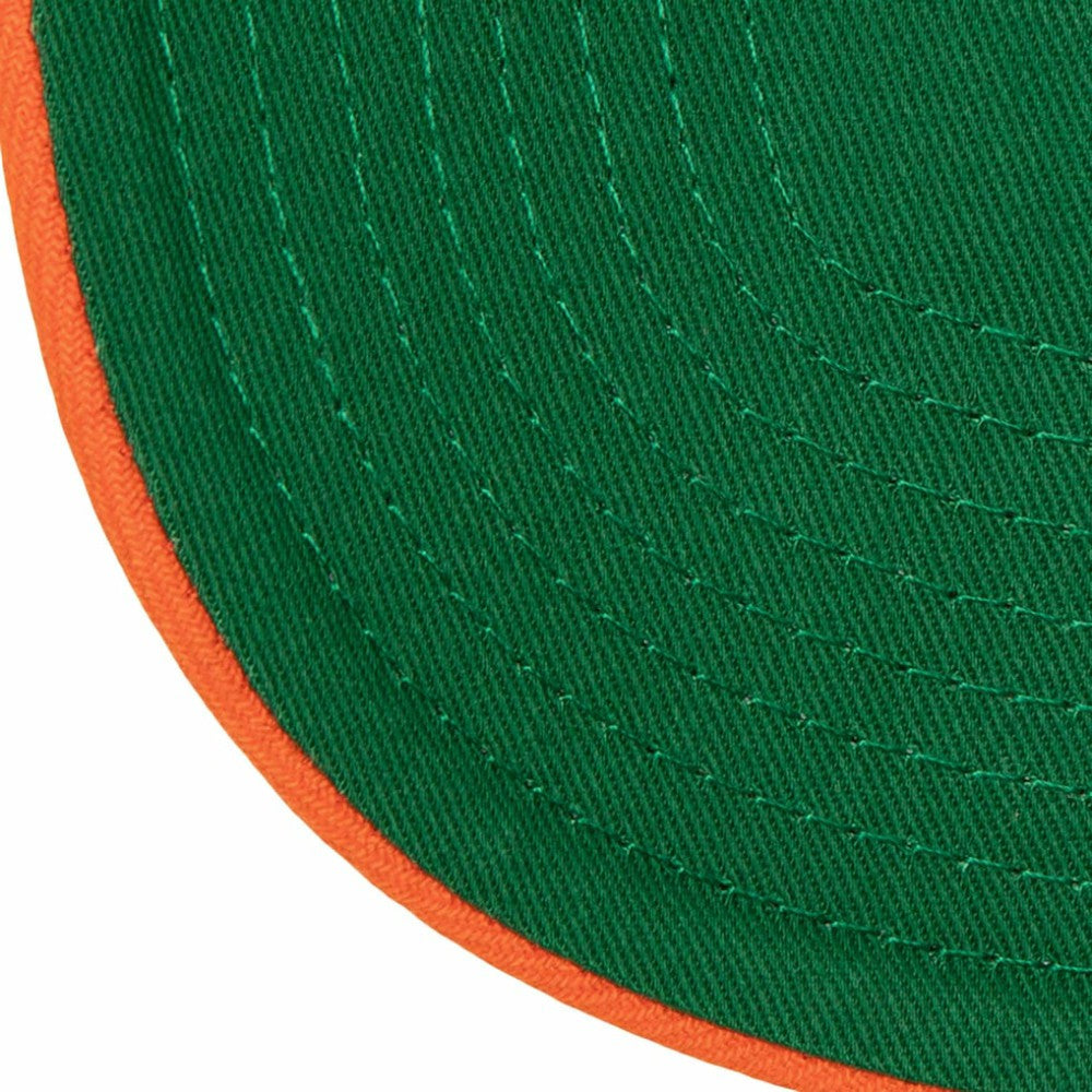 San Francisco Giants Mitchell & Ness  All In 2.0 Adjustable Hat Outlet