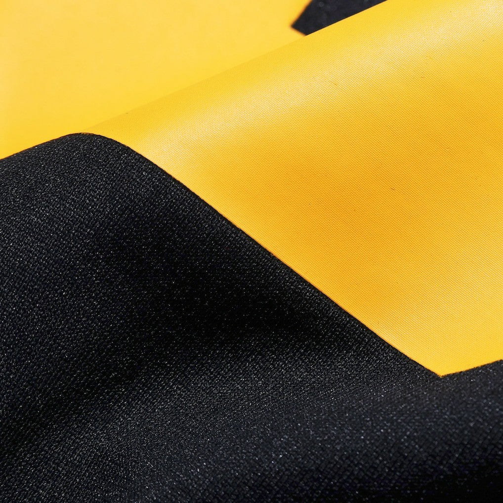T.J. Watt Pittsburgh Steelers Alternate Game Jersey - Black - Nike