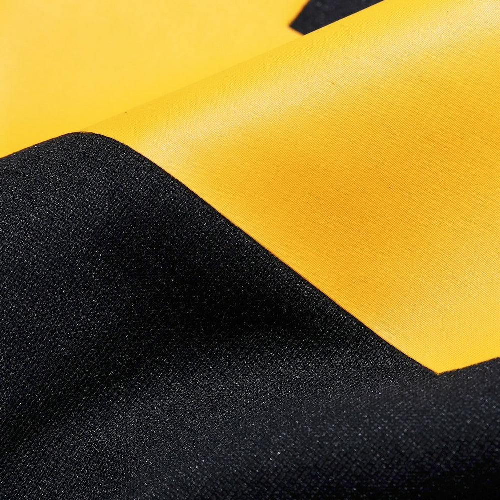 T.J. Watt Pittsburgh Steelers Alternate Game Jersey - Black - Nike
