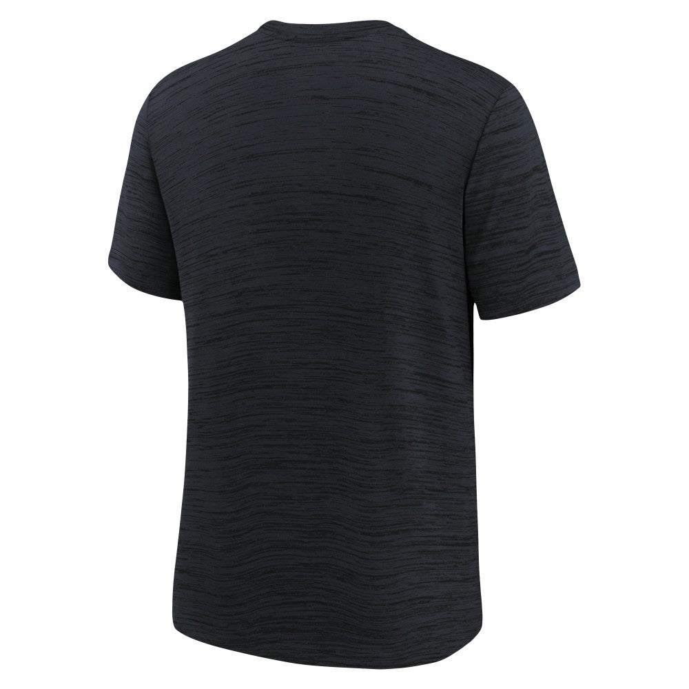 Minnesota Twins Nike Youth Authentic Collection Practice Performance T-Shirt Outlet