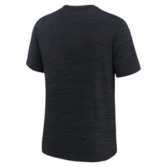 Minnesota Twins Nike Youth Authentic Collection Practice Performance T-Shirt Outlet