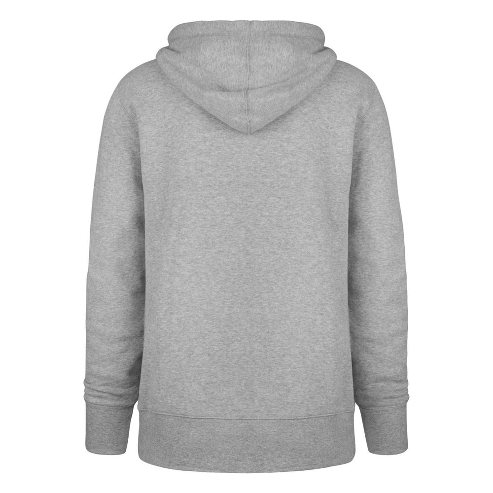 Detroit Lions '47 Regional Headline Pullover Hoodie - Gray - 47 brand