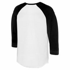 Chicago White Sox Tiny Turnip Unisex Gnomes 3/4-Sleeve Raglan T-Shirt Discount