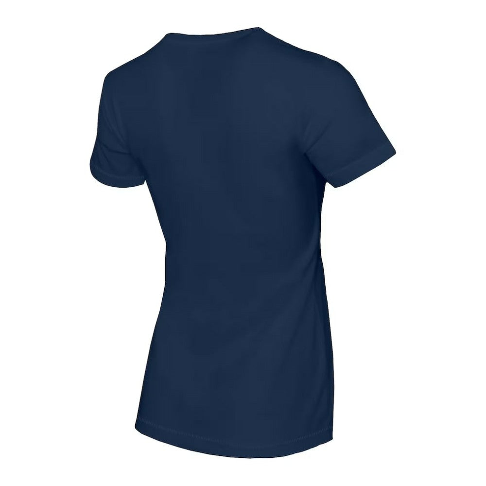 Seattle Mariners Tiny Turnip Women's Lilies & Ladybugs T-Shirt Online