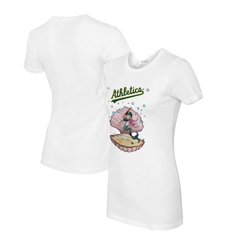 Athletics Tiny Turnip Women's Mermaid T-Shirt Near Me