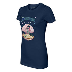 Seattle Mariners Tiny Turnip Women's Mermaid T-Shirt Near Me