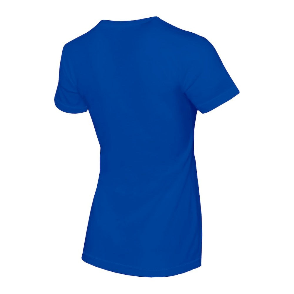 Chicago Cubs Tiny Turnip Women's Mermaid T-Shirt Outlet