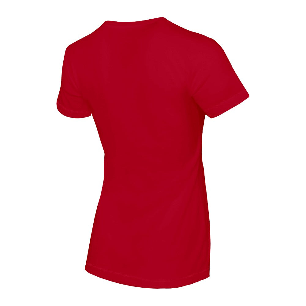 Los Angeles Angels Tiny Turnip Women's Monster Truck T-Shirt Online