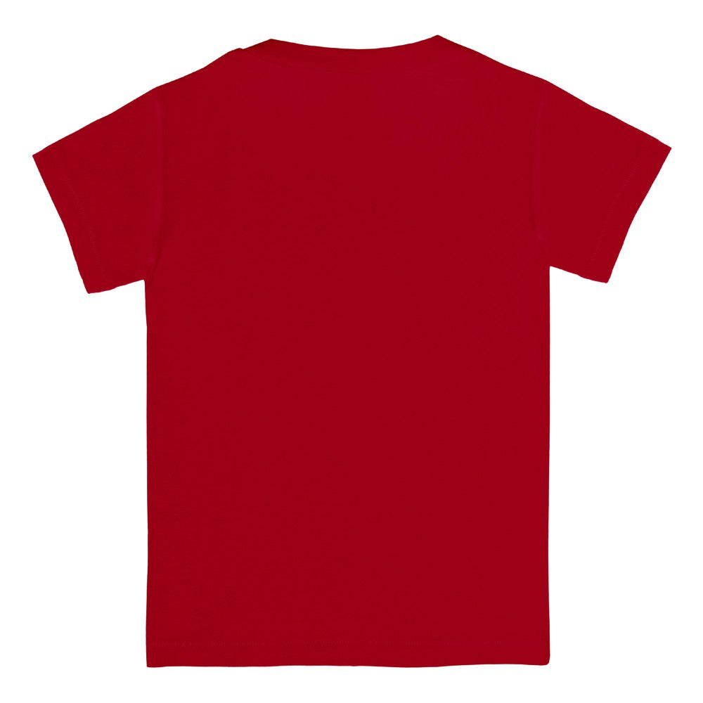 Cincinnati Reds Tiny Turnip Youth Mermaid T-Shirt Outlet