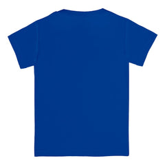 Chicago Cubs Tiny Turnip Youth Mermaid T-Shirt Online