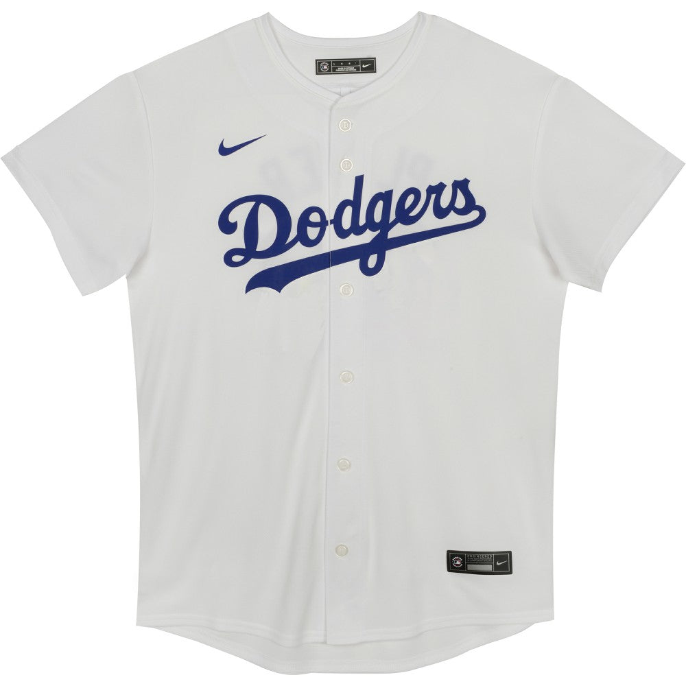 Shohei Ohtani Los Angeles Dodgers Nike Preschool Home Game Player Jersey Sale