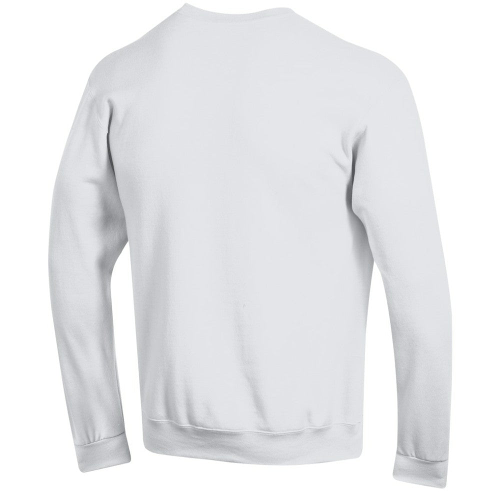 Los Angeles Kings Champion Eco Powerblend Crewneck Sweatshirt - White | NHL sale