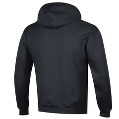 Anaheim Ducks Champion Eco Powerblend Pullover Hoodie - Black | NHL Lifestyle