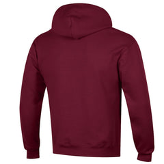 Colorado Avalanche Champion Eco Powerblend Pullover Hoodie - Burgundy | NHL online