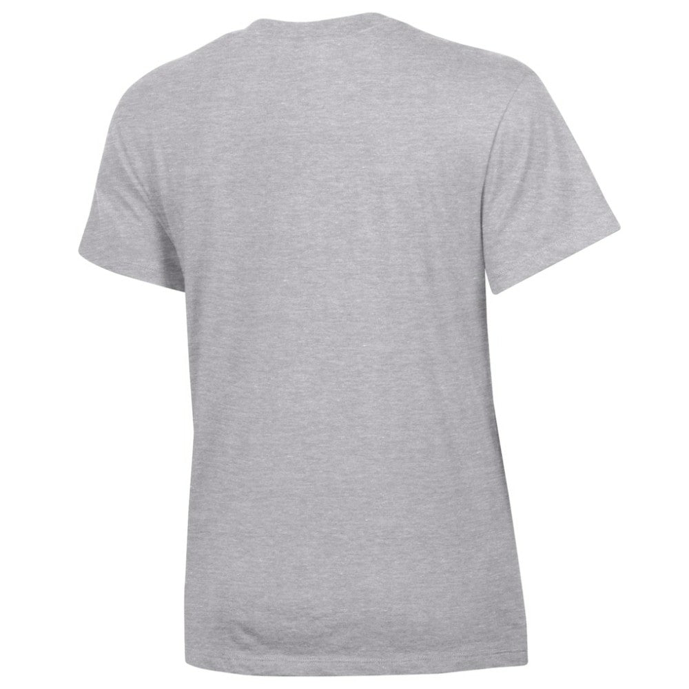 Toronto Maple Leafs Champion Women's Core T-Shirt - Heather Gray | NHL on sale