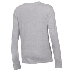 Ottawa Senators Champion Women's Core Long Sleeve T-Shirt - Heather Gray | NHL discount
