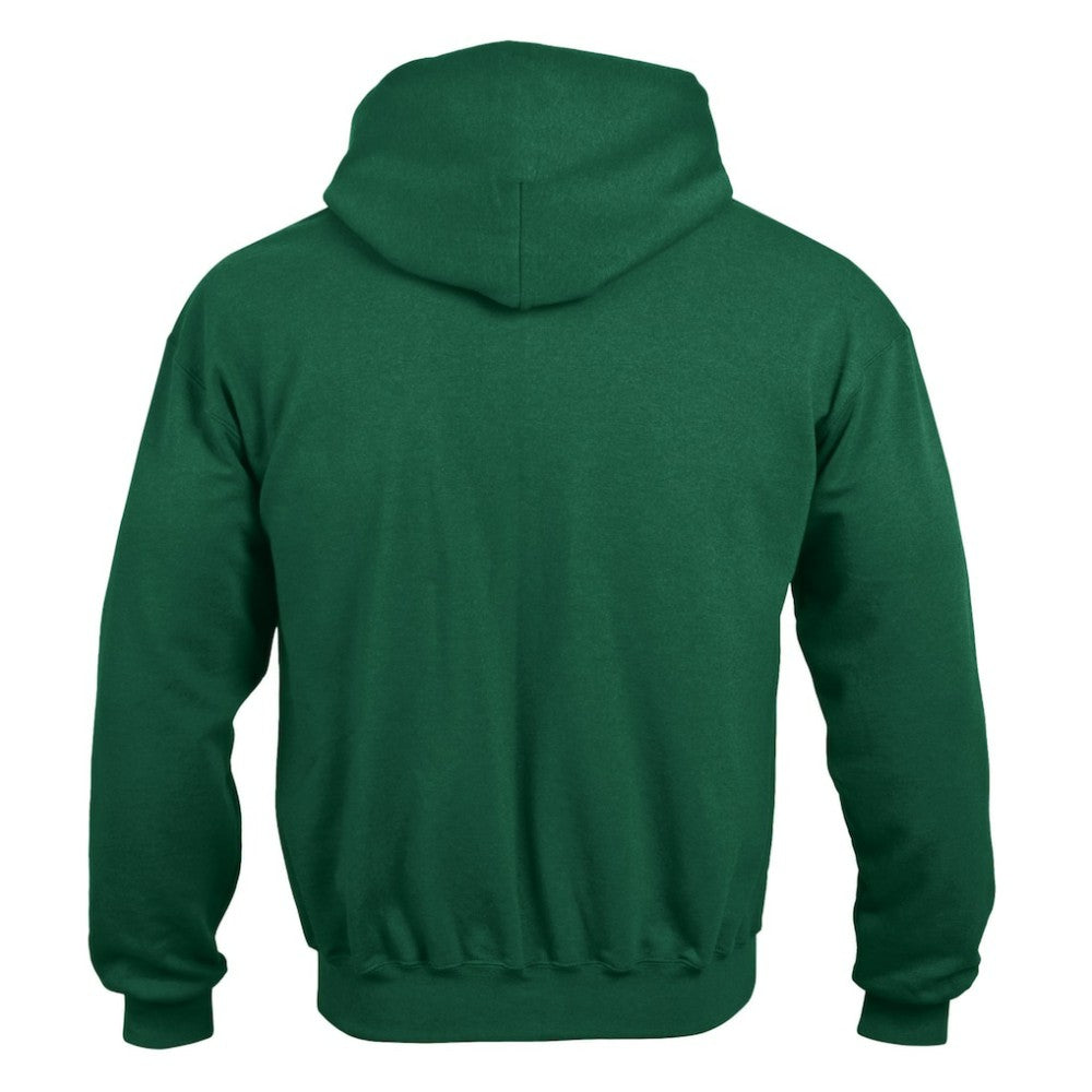 Minnesota Wild Champion Youth Eco Powerblend Pullover Hoodie - Hunter Green | NHL online