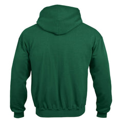 Minnesota Wild Champion Youth Eco Powerblend Pullover Hoodie - Hunter Green | NHL online
