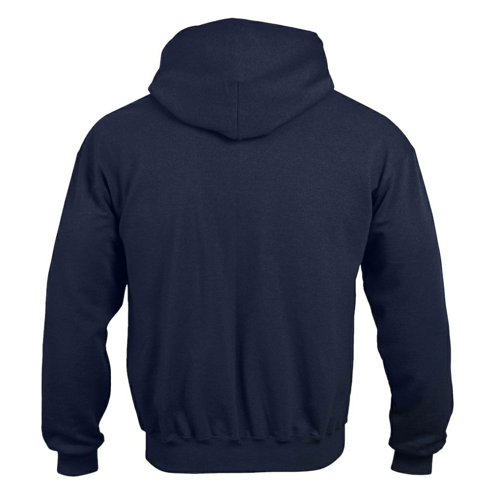 Washington Capitals Champion Youth Eco Powerblend Pullover Hoodie - Navy | NHL Clearance