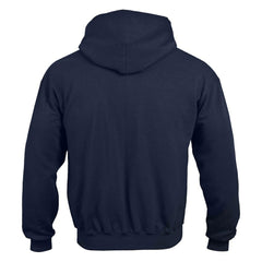 Washington Capitals Champion Youth Eco Powerblend Pullover Hoodie - Navy | NHL Clearance