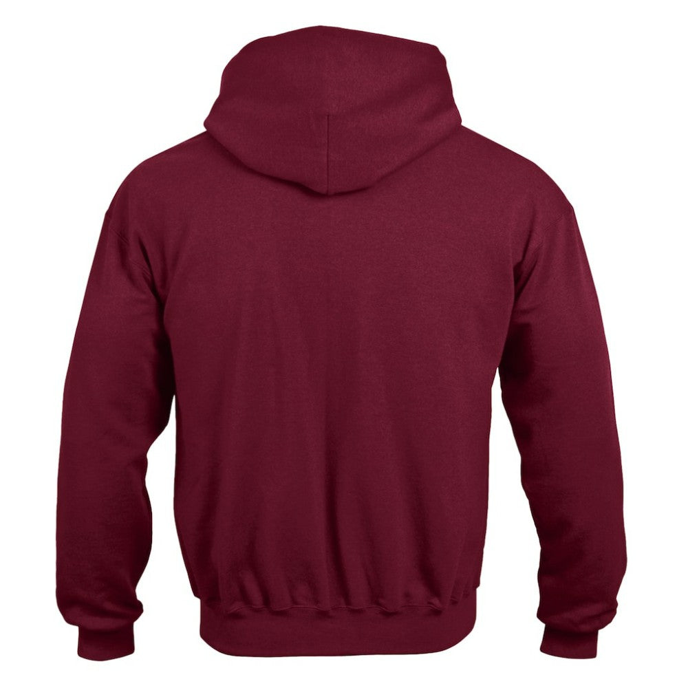 Colorado Avalanche Champion Youth Eco Powerblend Pullover Hoodie - Burgundy | NHL near me