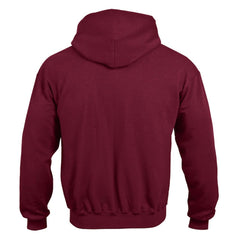 Colorado Avalanche Champion Youth Eco Powerblend Pullover Hoodie - Burgundy | NHL near me