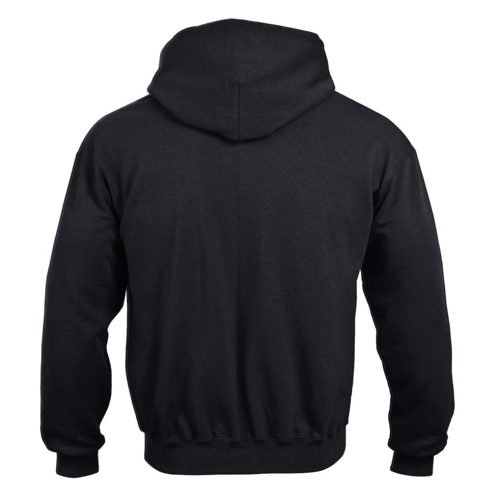 Calgary Flames Champion Youth Eco Powerblend Pullover Hoodie - Black | NHL online