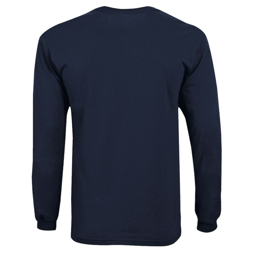 Winnipeg Jets Champion Youth Long-Sleeve Jersey T-Shirt - Navy | NHL near me