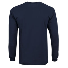 Winnipeg Jets Champion Youth Long-Sleeve Jersey T-Shirt - Navy | NHL near me