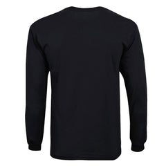 Ottawa Senators Champion Youth Long-Sleeve Jersey T-Shirt - Black | NHL on sale