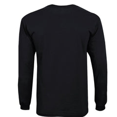 Carolina Hurricanes Champion Youth Long-Sleeve Jersey T-Shirt - Black | NHL discount