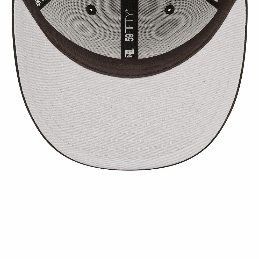 Miami Marlins New Era Low Profile 59FIFTY Fitted Hat for sale