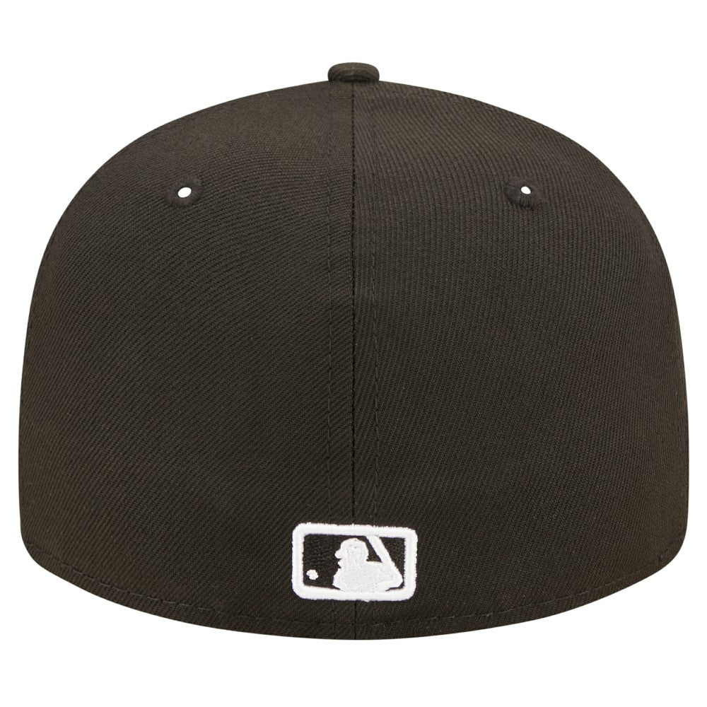 Milwaukee Brewers New Era Low Profile 59FIFTY Fitted Hat for sale