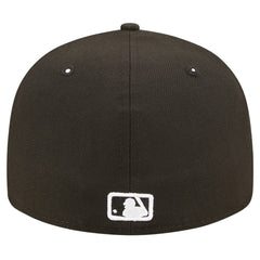 Milwaukee Brewers New Era Low Profile 59FIFTY Fitted Hat for sale