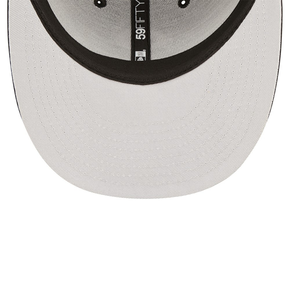 Milwaukee Brewers New Era Low Profile 59FIFTY Fitted Hat for sale