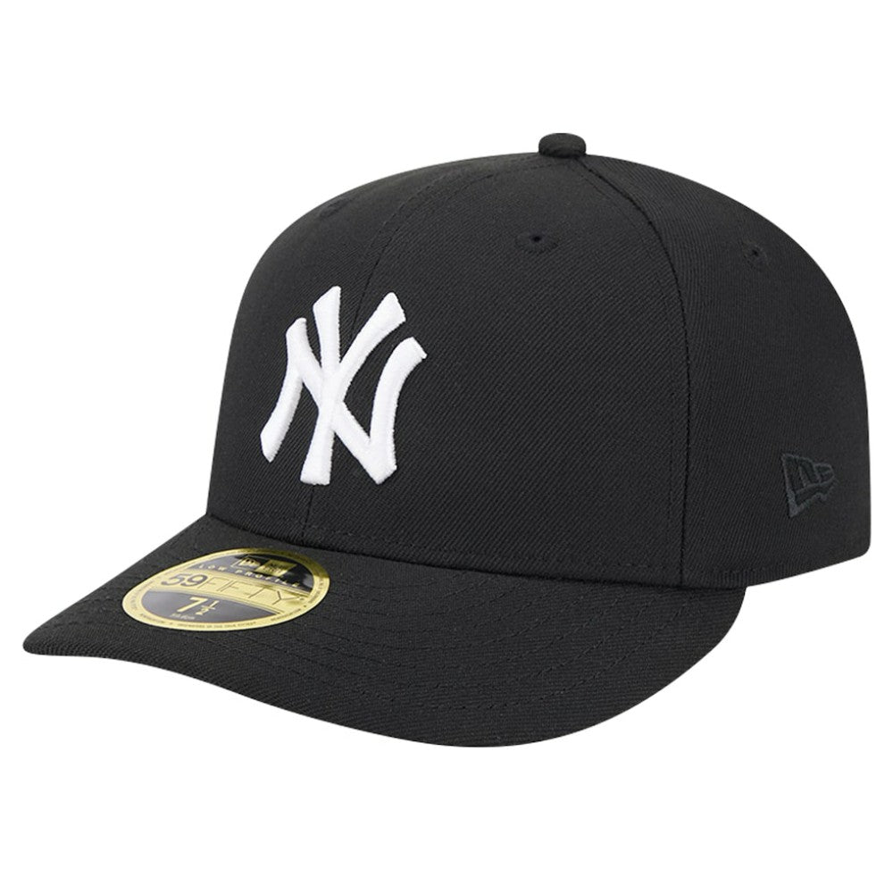 New York Yankees New Era Low Profile 59FIFTY Fitted Hat for sale