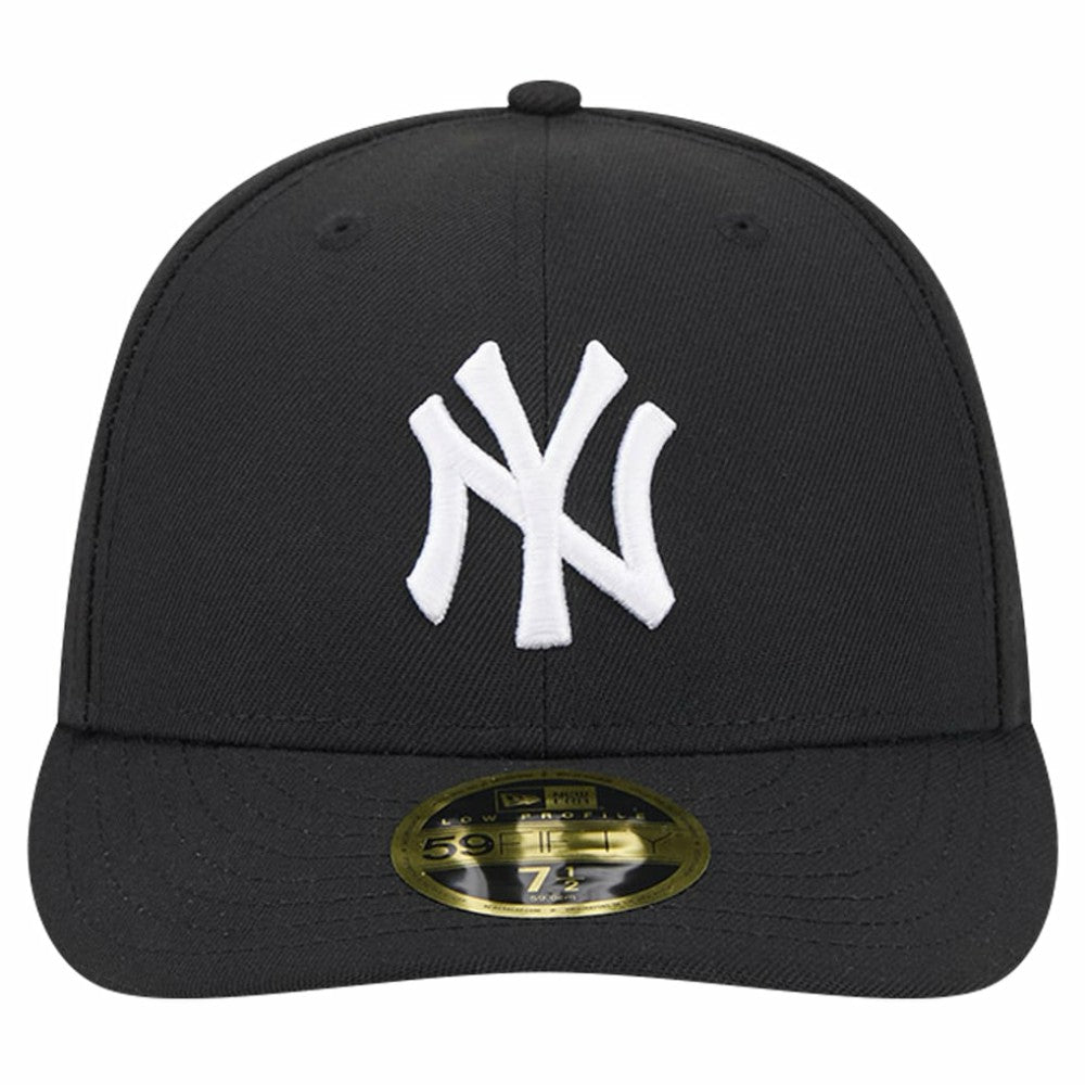 New York Yankees New Era Low Profile 59FIFTY Fitted Hat for sale