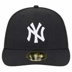 New York Yankees New Era Low Profile 59FIFTY Fitted Hat for sale