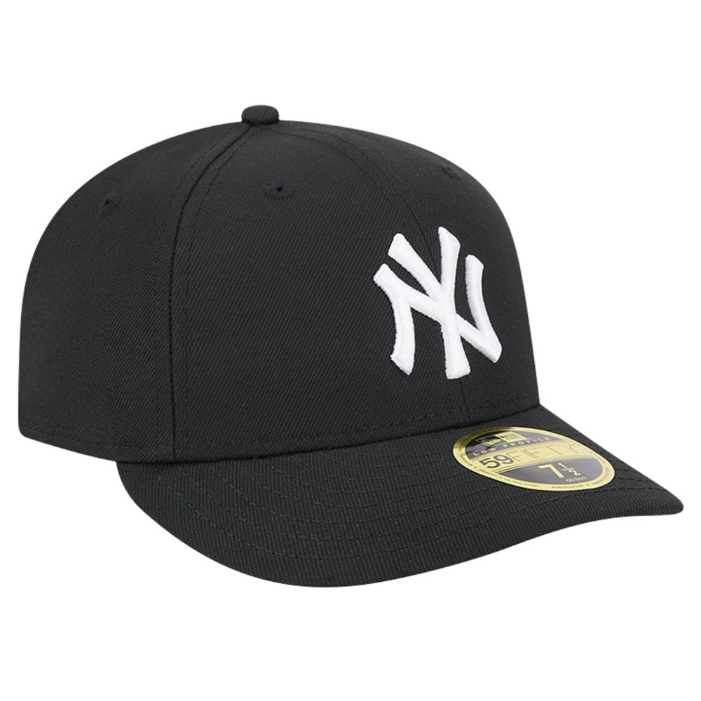 New York Yankees New Era Low Profile 59FIFTY Fitted Hat for sale