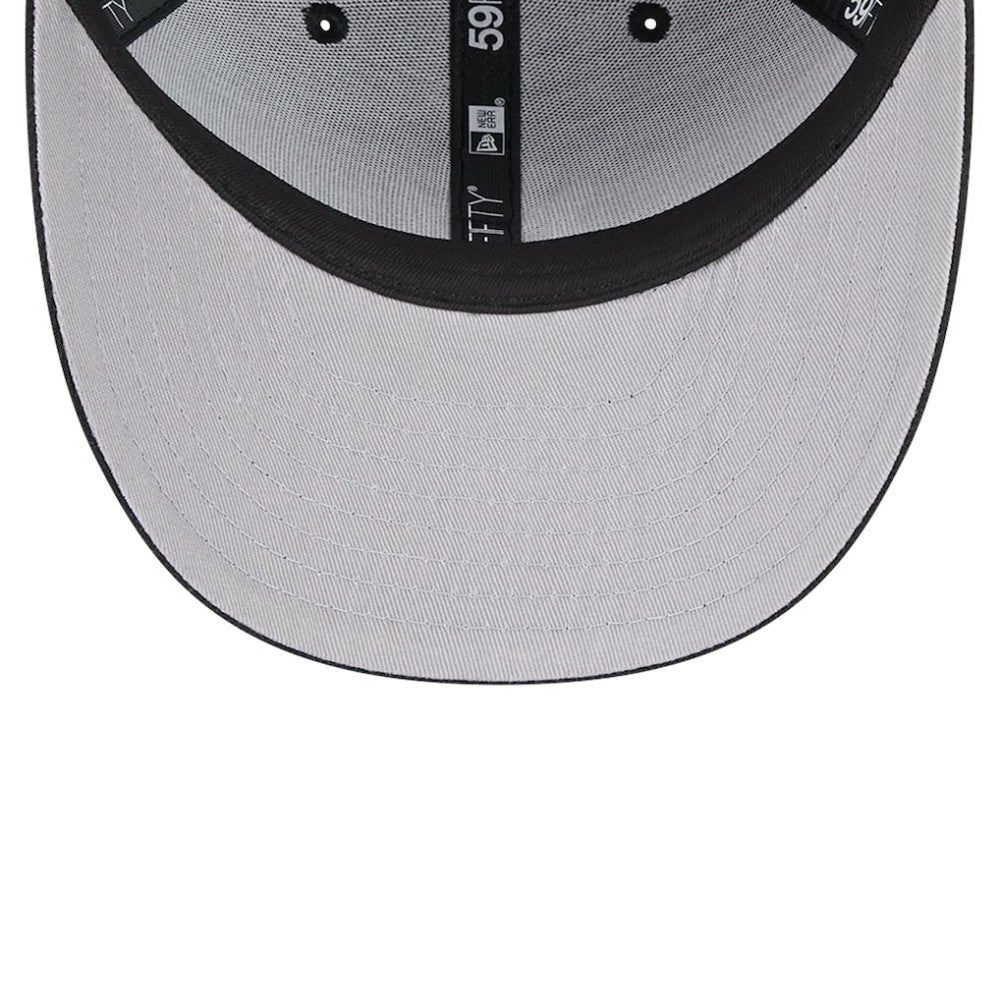 New York Yankees New Era Low Profile 59FIFTY Fitted Hat for sale