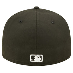 Colorado Rockies New Era Low Profile 59FIFTY Fitted Hat Outlet