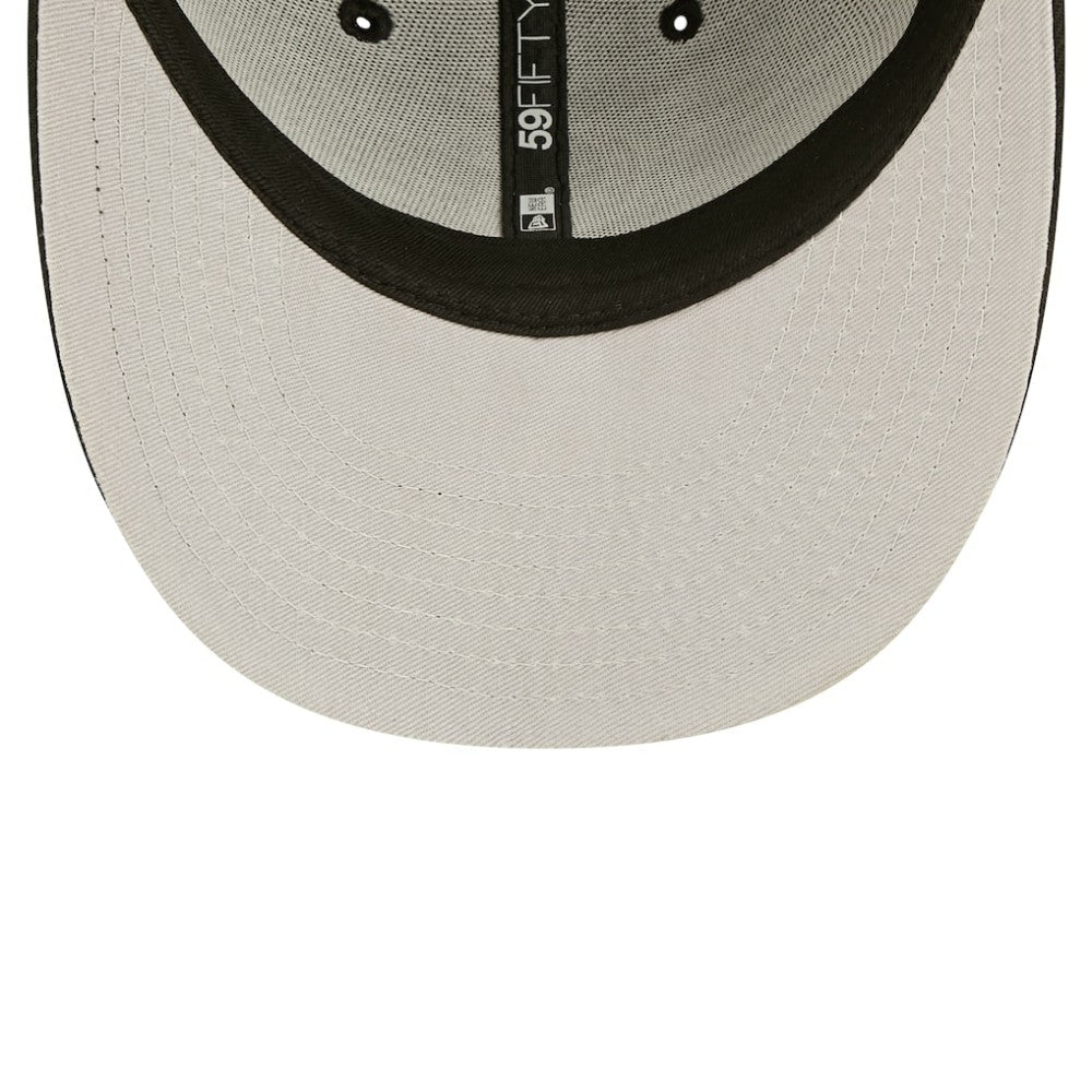Colorado Rockies New Era Low Profile 59FIFTY Fitted Hat Outlet