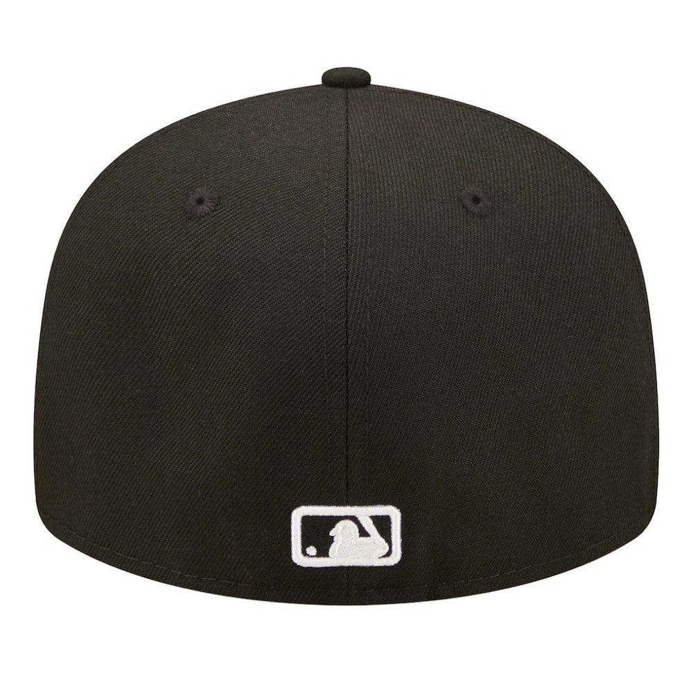 Chicago Cubs New Era Low Profile 59FIFTY Fitted Hat for sale