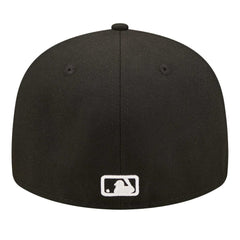Chicago Cubs New Era Low Profile 59FIFTY Fitted Hat for sale